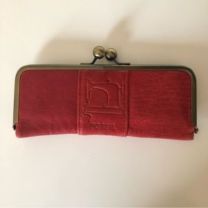 Vintage (Never Used) Fossil Sewing Kit